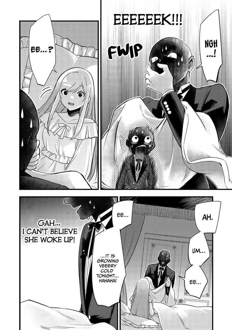 Slime Seijo 6 6