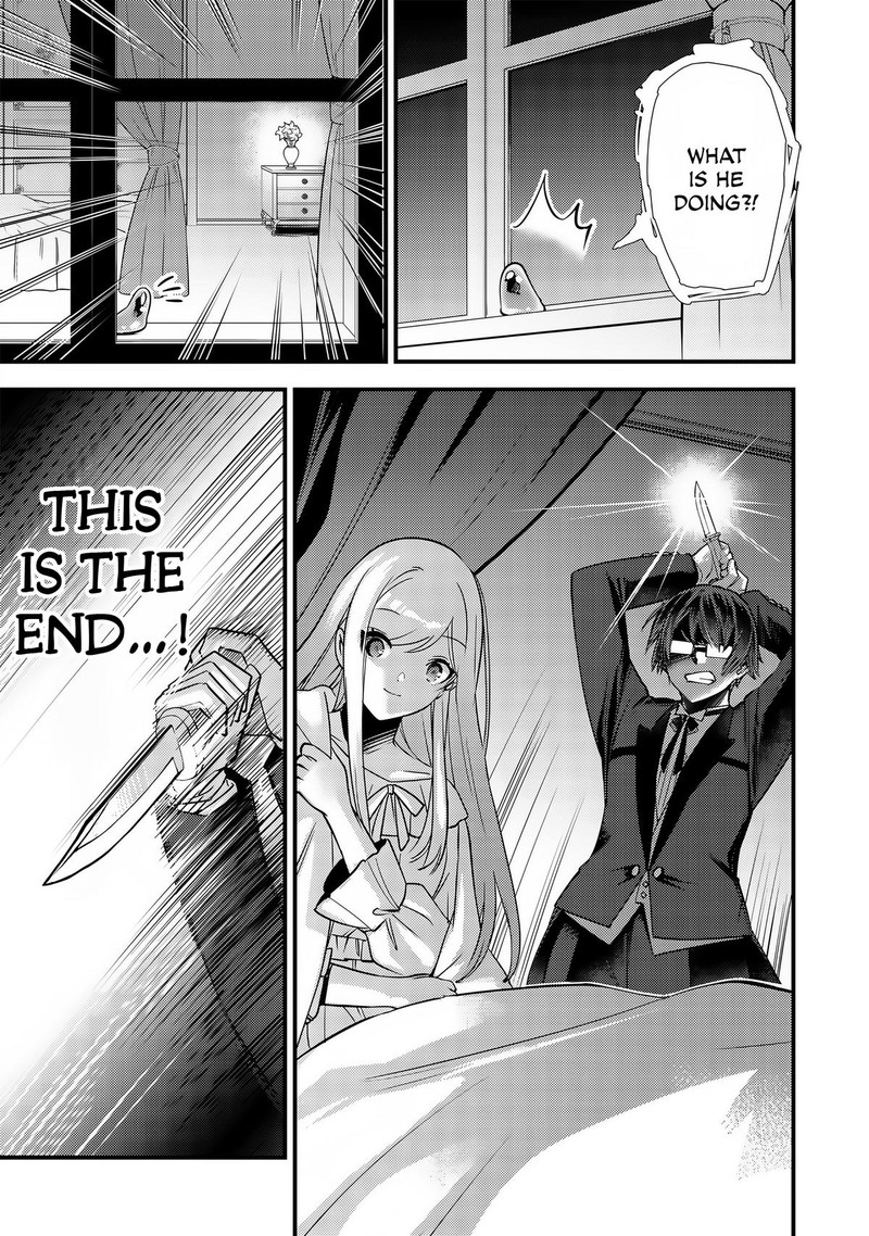 Slime Seijo 6 9
