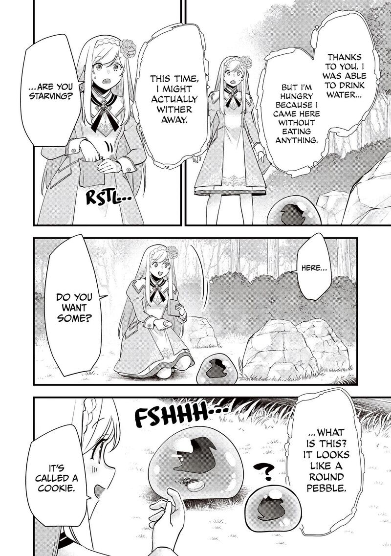 Slime Seijo 60 11