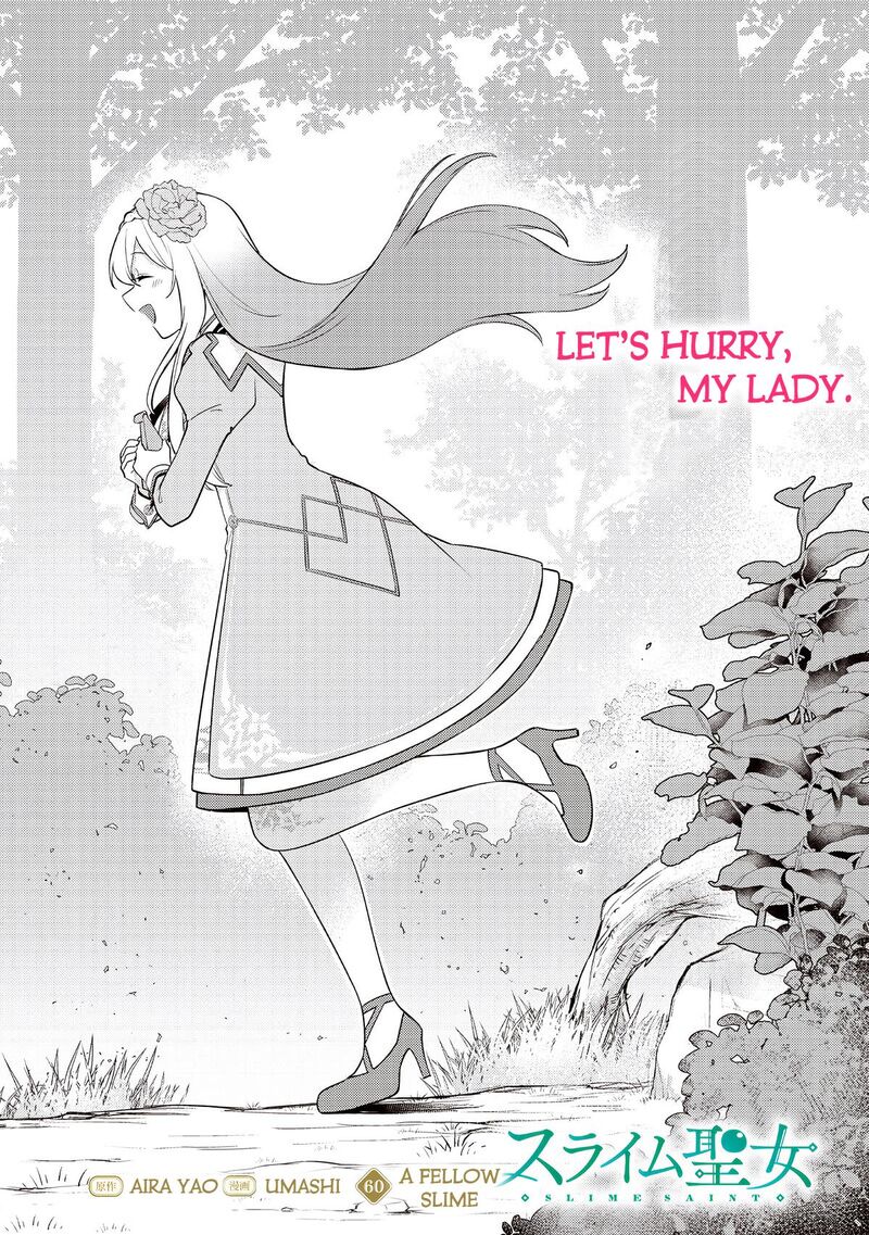 Slime Seijo 60 3