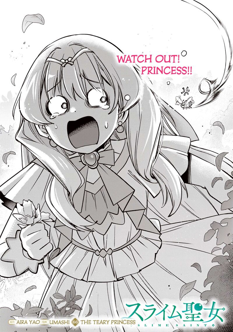 Slime Seijo 66 3