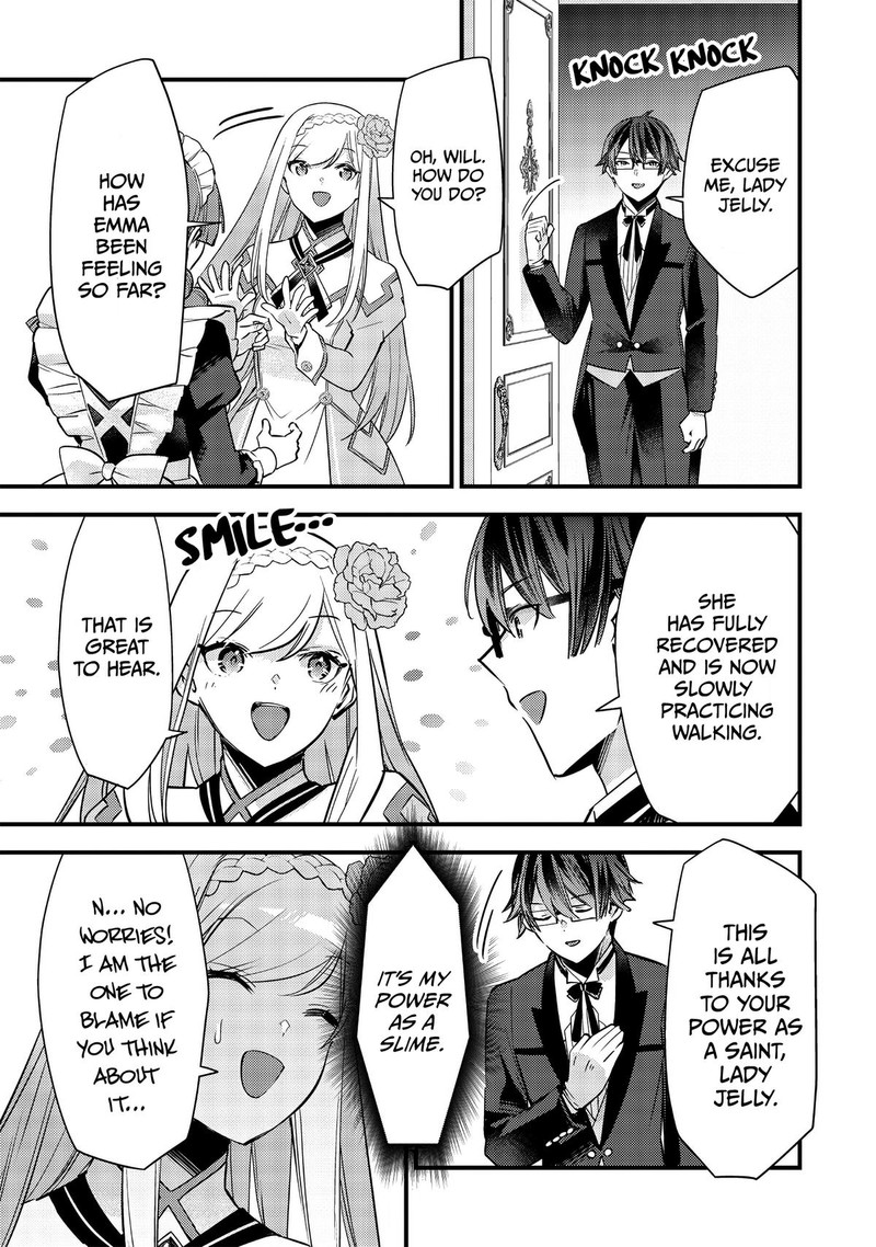 Slime Seijo 9 7