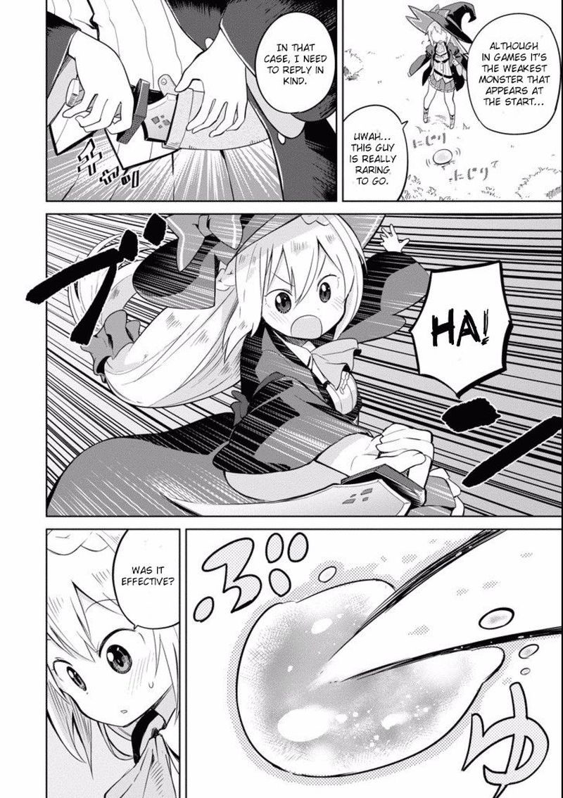 Slime Taoshite 300 Nen Shiranai Uchi Ni Level Max Ni Natte Shimatta 1 10