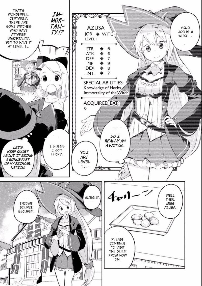 Slime Taoshite 300 Nen Shiranai Uchi Ni Level Max Ni Natte Shimatta 1 15