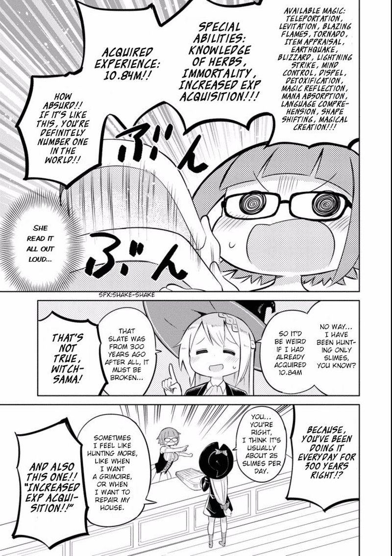 Slime Taoshite 300 Nen Shiranai Uchi Ni Level Max Ni Natte Shimatta 1 24