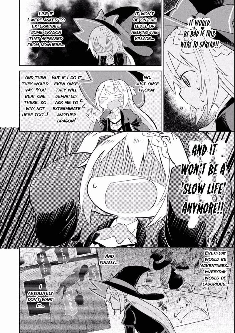 Slime Taoshite 300 Nen Shiranai Uchi Ni Level Max Ni Natte Shimatta 1 27
