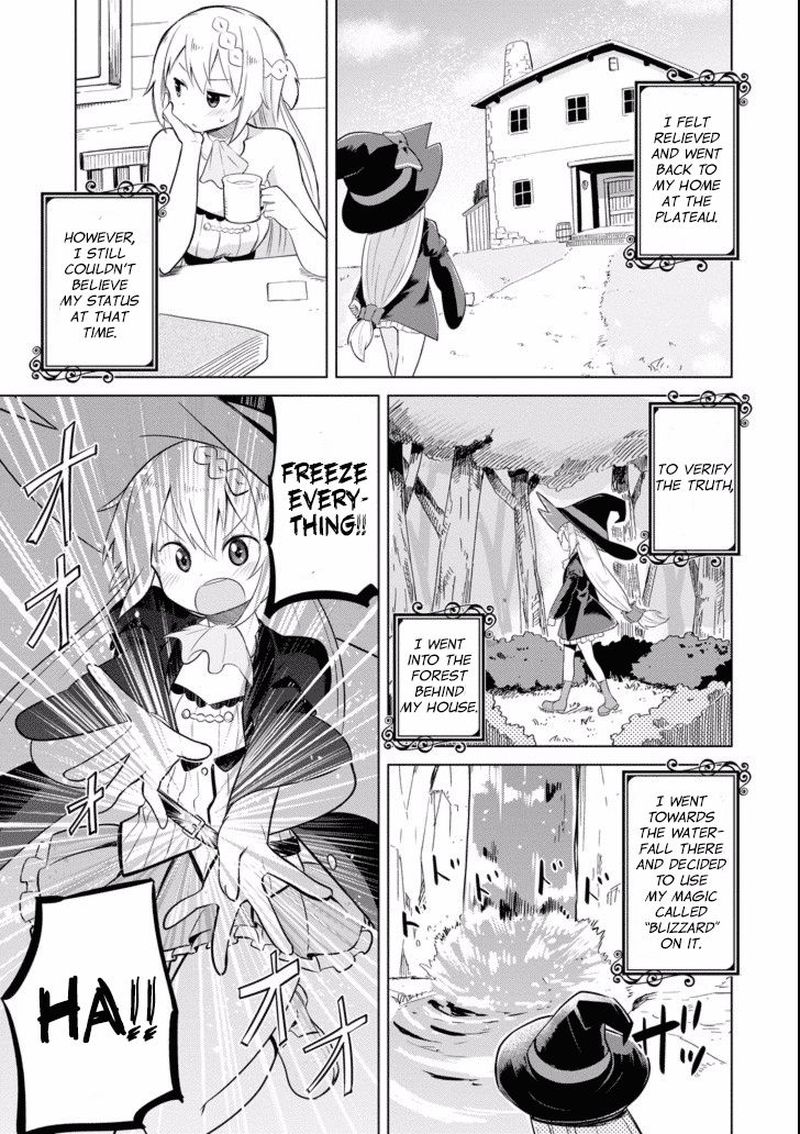 Slime Taoshite 300 Nen Shiranai Uchi Ni Level Max Ni Natte Shimatta 1 30