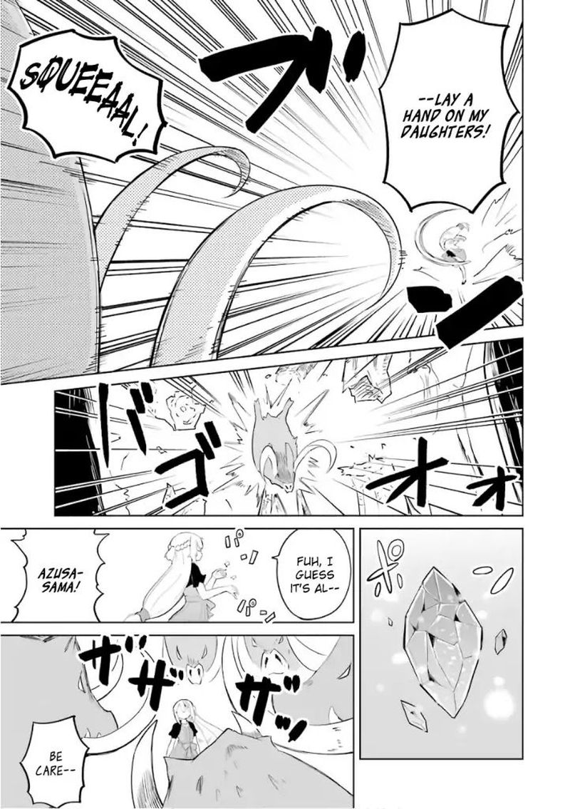 Slime Taoshite 300 Nen Shiranai Uchi Ni Level Max Ni Natte Shimatta 10 11