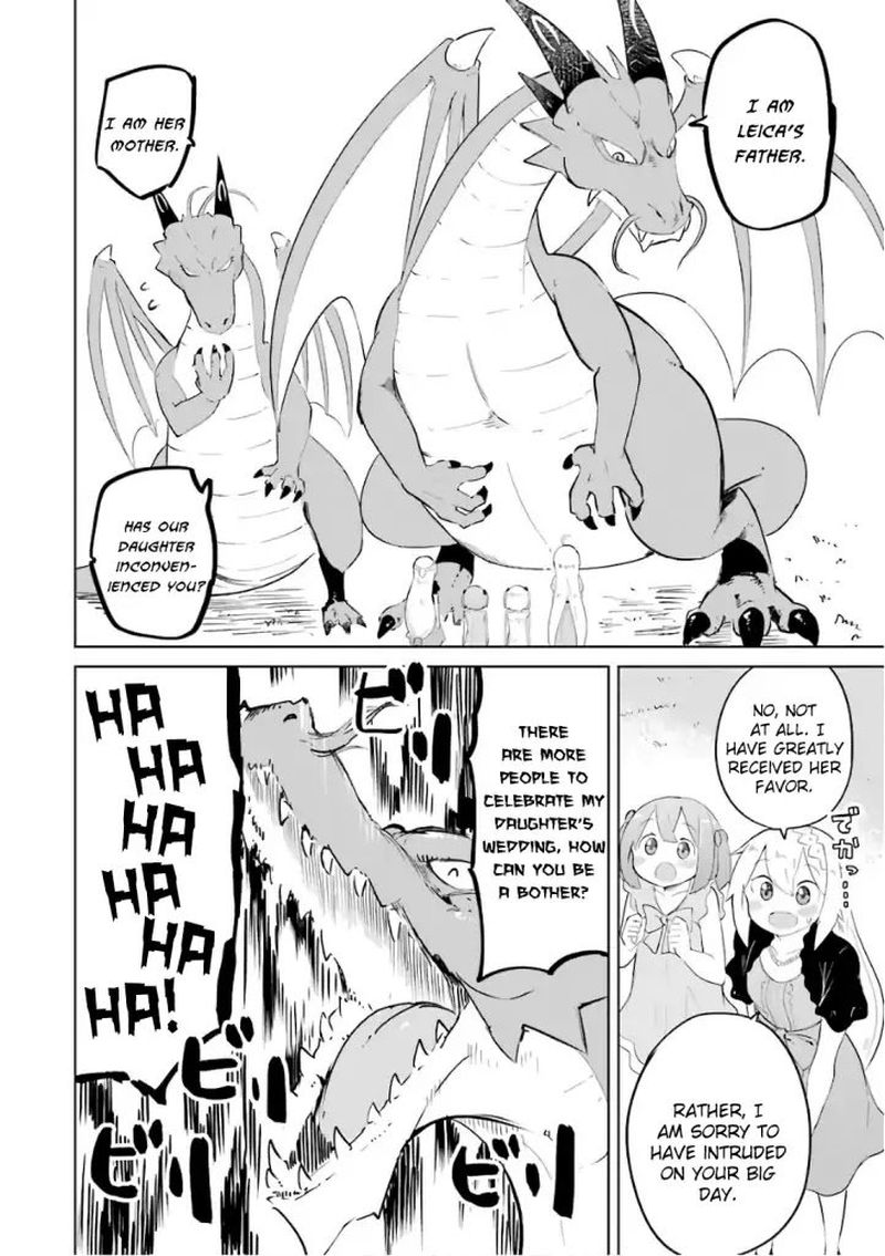 Slime Taoshite 300 Nen Shiranai Uchi Ni Level Max Ni Natte Shimatta 10 20