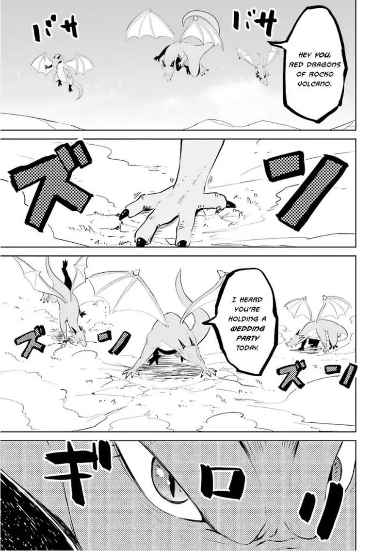 Slime Taoshite 300 Nen Shiranai Uchi Ni Level Max Ni Natte Shimatta 10 27