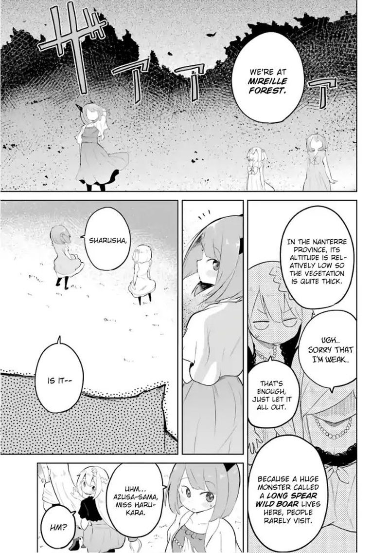 Slime Taoshite 300 Nen Shiranai Uchi Ni Level Max Ni Natte Shimatta 10 9