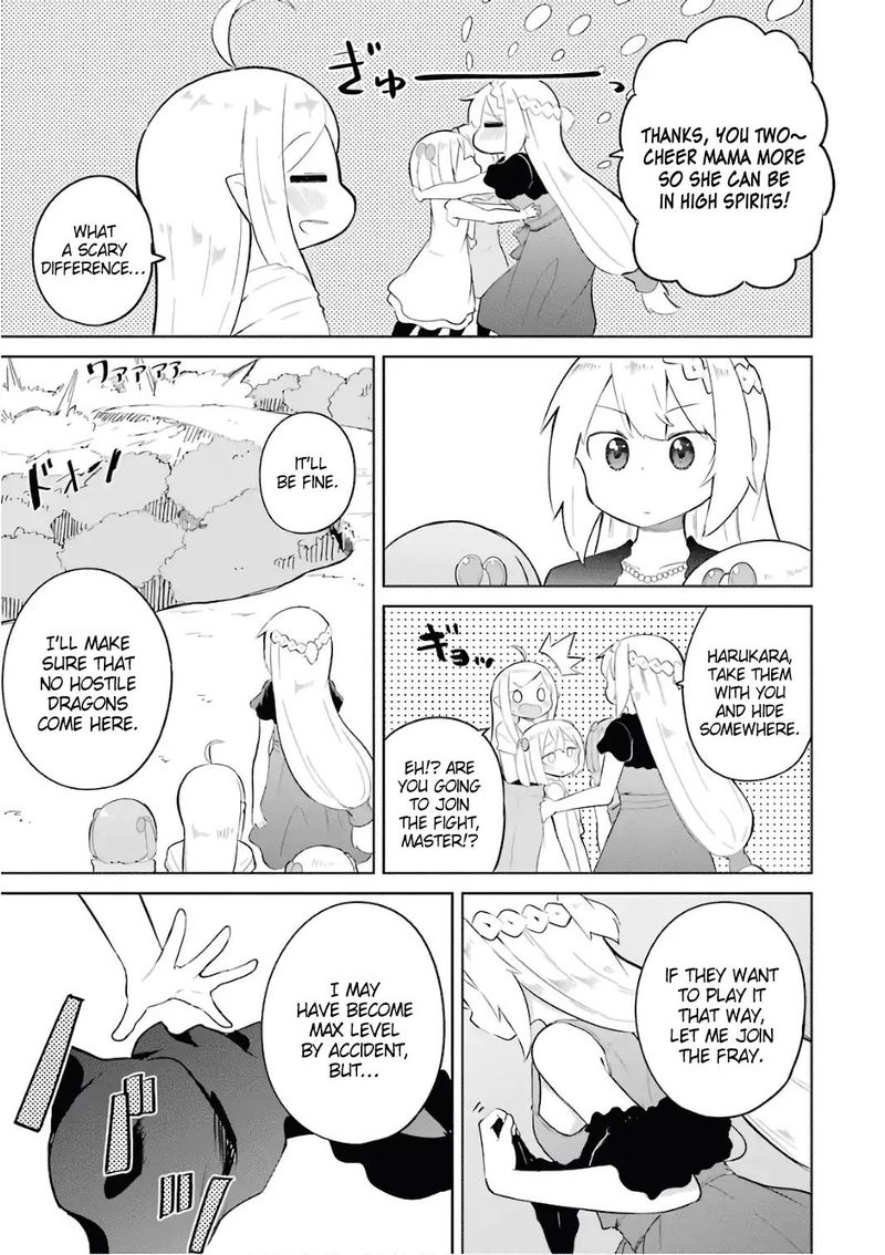 Slime Taoshite 300 Nen Shiranai Uchi Ni Level Max Ni Natte Shimatta 11 13