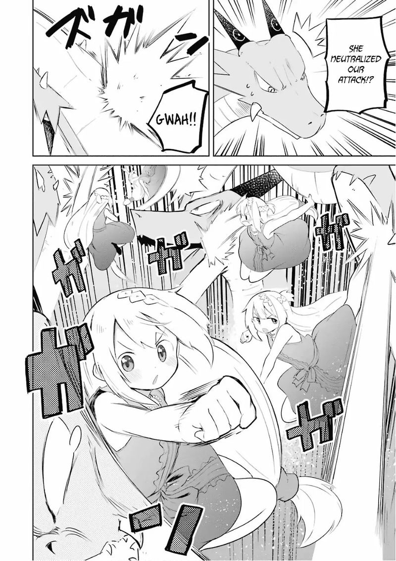 Slime Taoshite 300 Nen Shiranai Uchi Ni Level Max Ni Natte Shimatta 11 18