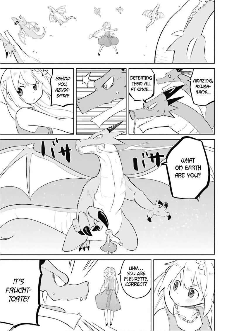 Slime Taoshite 300 Nen Shiranai Uchi Ni Level Max Ni Natte Shimatta 11 19