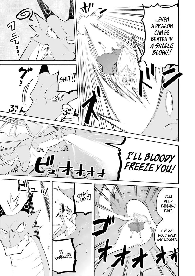 Slime Taoshite 300 Nen Shiranai Uchi Ni Level Max Ni Natte Shimatta 11 21