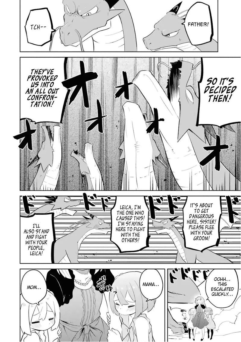 Slime Taoshite 300 Nen Shiranai Uchi Ni Level Max Ni Natte Shimatta 11 4