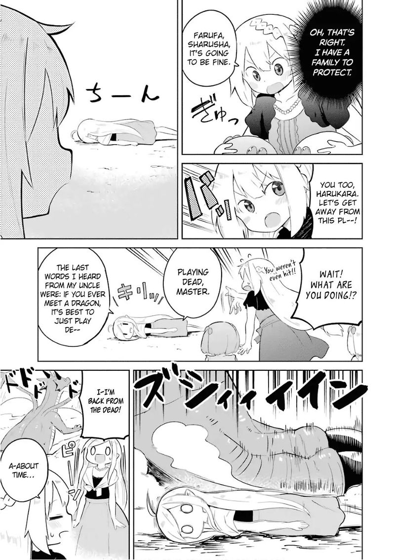 Slime Taoshite 300 Nen Shiranai Uchi Ni Level Max Ni Natte Shimatta 11 5