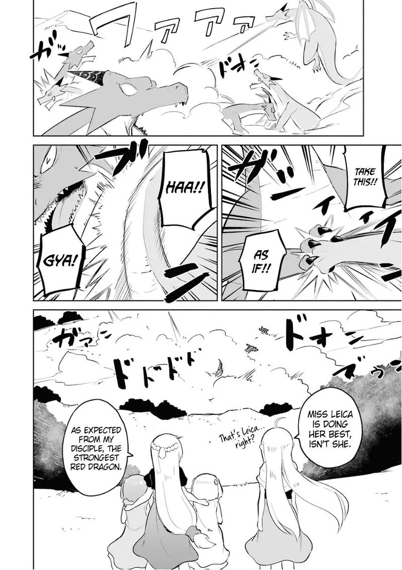Slime Taoshite 300 Nen Shiranai Uchi Ni Level Max Ni Natte Shimatta 11 6