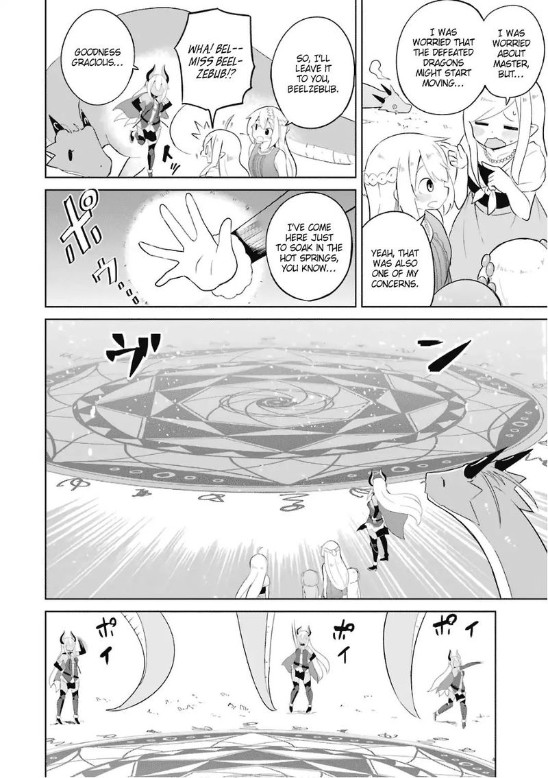 Slime Taoshite 300 Nen Shiranai Uchi Ni Level Max Ni Natte Shimatta 12 10
