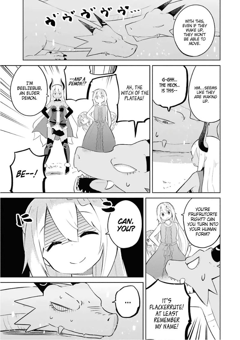 Slime Taoshite 300 Nen Shiranai Uchi Ni Level Max Ni Natte Shimatta 12 11