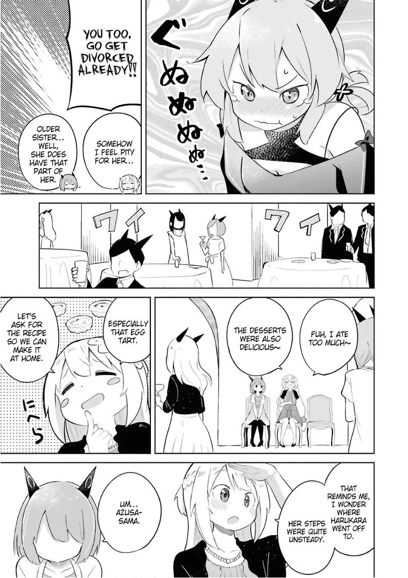 Slime Taoshite 300 Nen Shiranai Uchi Ni Level Max Ni Natte Shimatta 12 23