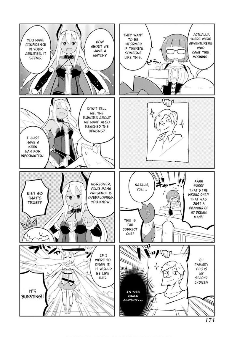 Slime Taoshite 300 Nen Shiranai Uchi Ni Level Max Ni Natte Shimatta 12 35