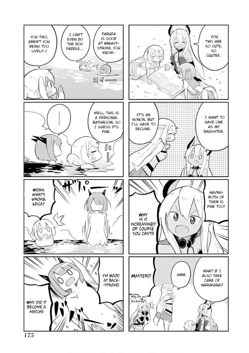 Slime Taoshite 300 Nen Shiranai Uchi Ni Level Max Ni Natte Shimatta 12 36