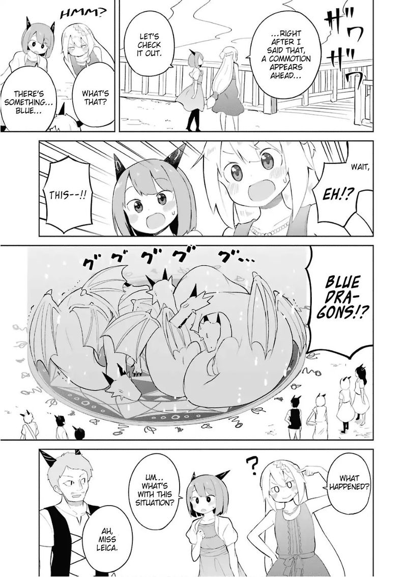 Slime Taoshite 300 Nen Shiranai Uchi Ni Level Max Ni Natte Shimatta 12 5
