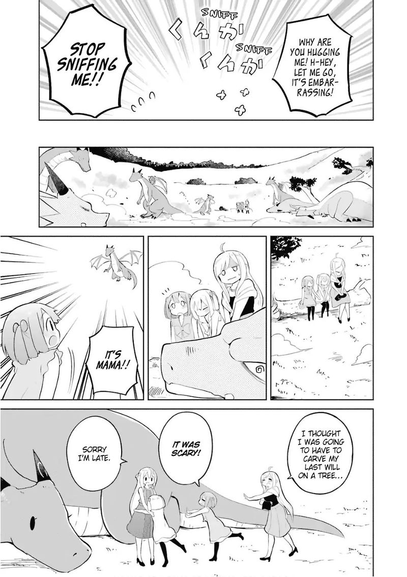 Slime Taoshite 300 Nen Shiranai Uchi Ni Level Max Ni Natte Shimatta 12 9