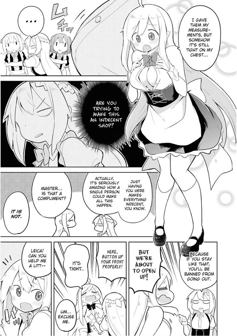 Slime Taoshite 300 Nen Shiranai Uchi Ni Level Max Ni Natte Shimatta 13 17