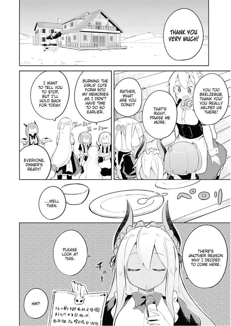 Slime Taoshite 300 Nen Shiranai Uchi Ni Level Max Ni Natte Shimatta 13 34