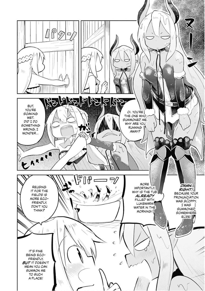 Slime Taoshite 300 Nen Shiranai Uchi Ni Level Max Ni Natte Shimatta 15 10