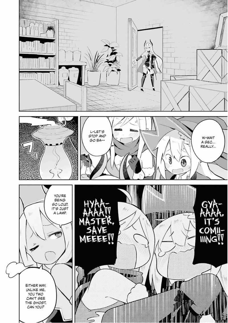 Slime Taoshite 300 Nen Shiranai Uchi Ni Level Max Ni Natte Shimatta 15 16