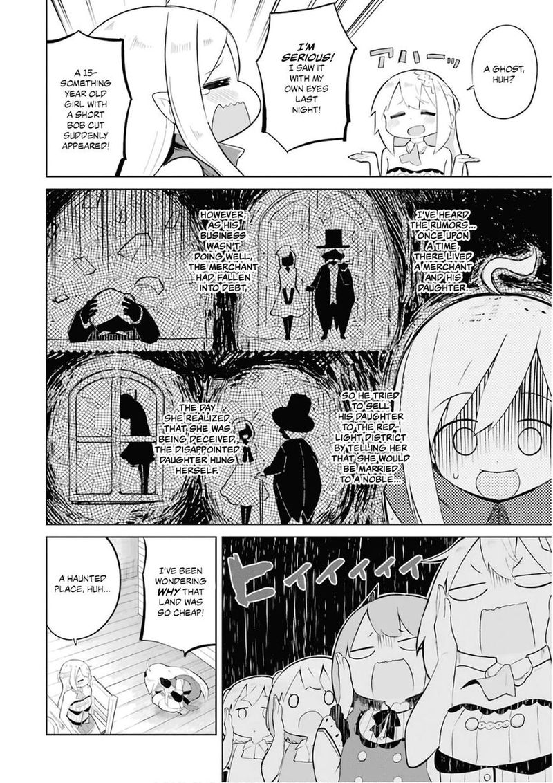 Slime Taoshite 300 Nen Shiranai Uchi Ni Level Max Ni Natte Shimatta 15 6