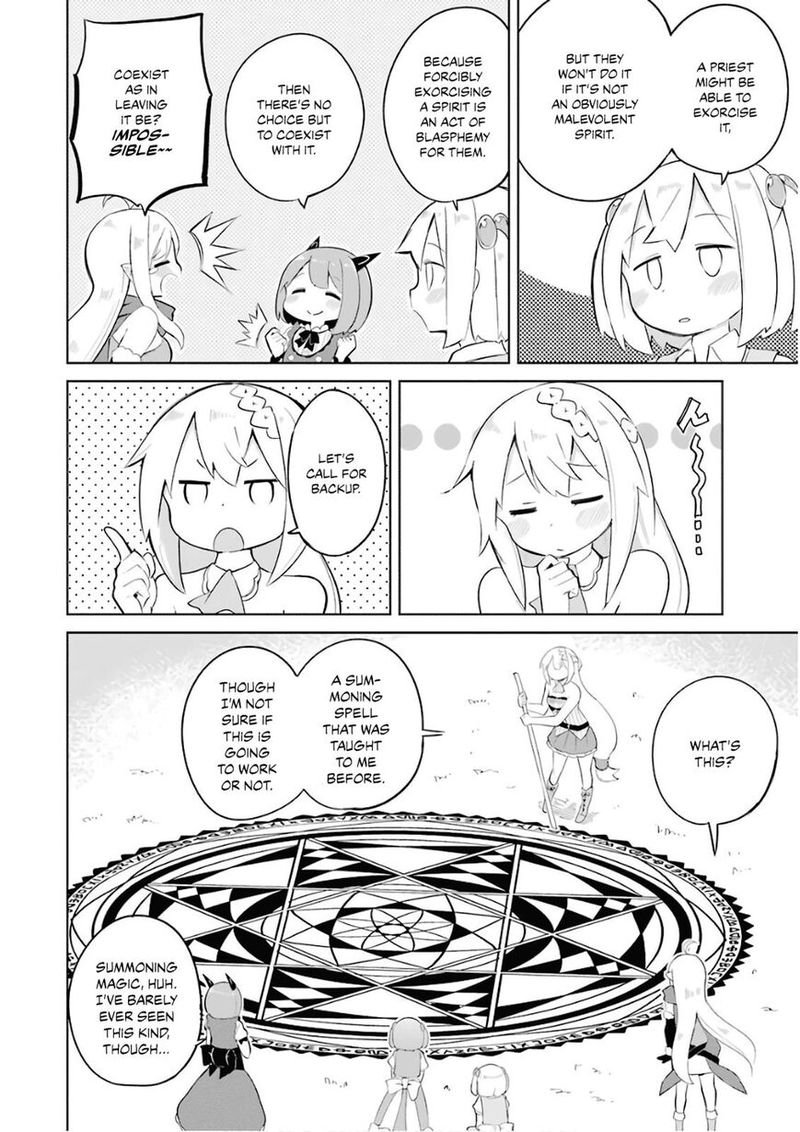 Slime Taoshite 300 Nen Shiranai Uchi Ni Level Max Ni Natte Shimatta 15 8