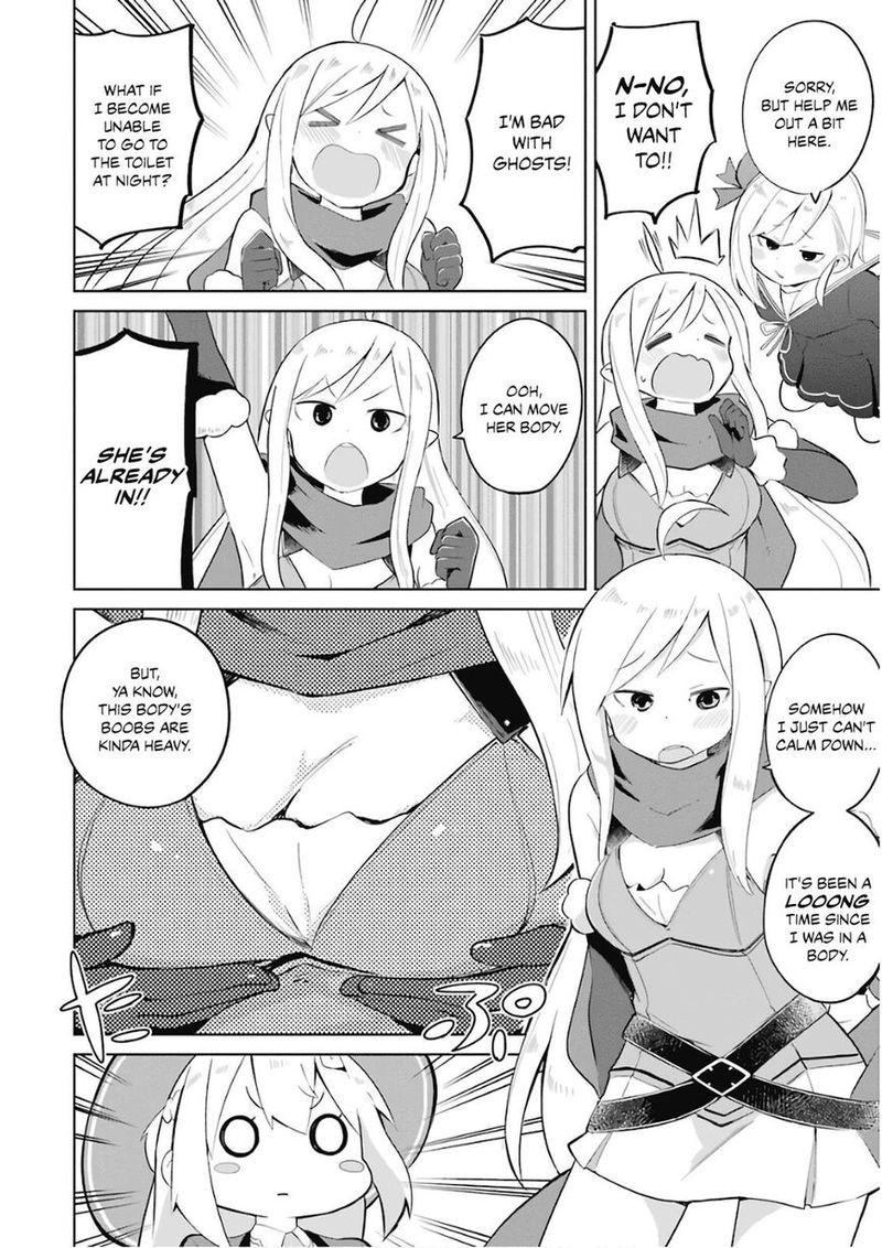 Slime Taoshite 300 Nen Shiranai Uchi Ni Level Max Ni Natte Shimatta 16 10