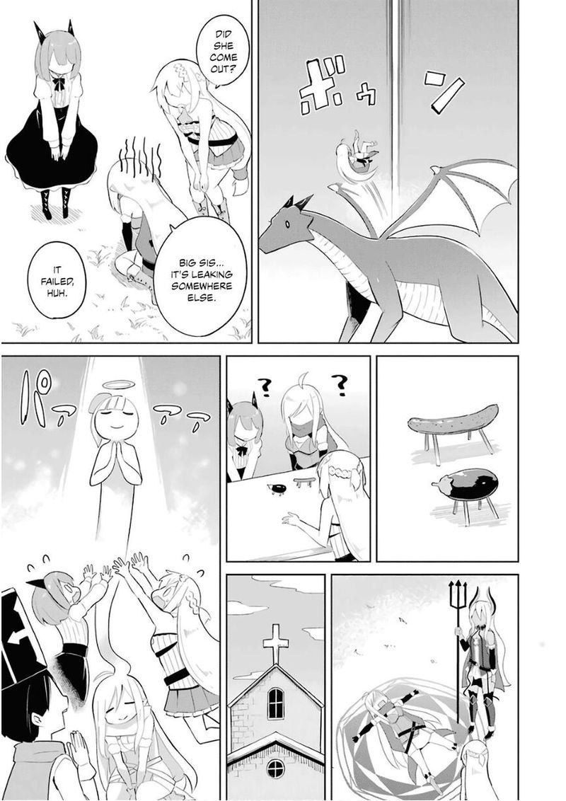 Slime Taoshite 300 Nen Shiranai Uchi Ni Level Max Ni Natte Shimatta 16 21