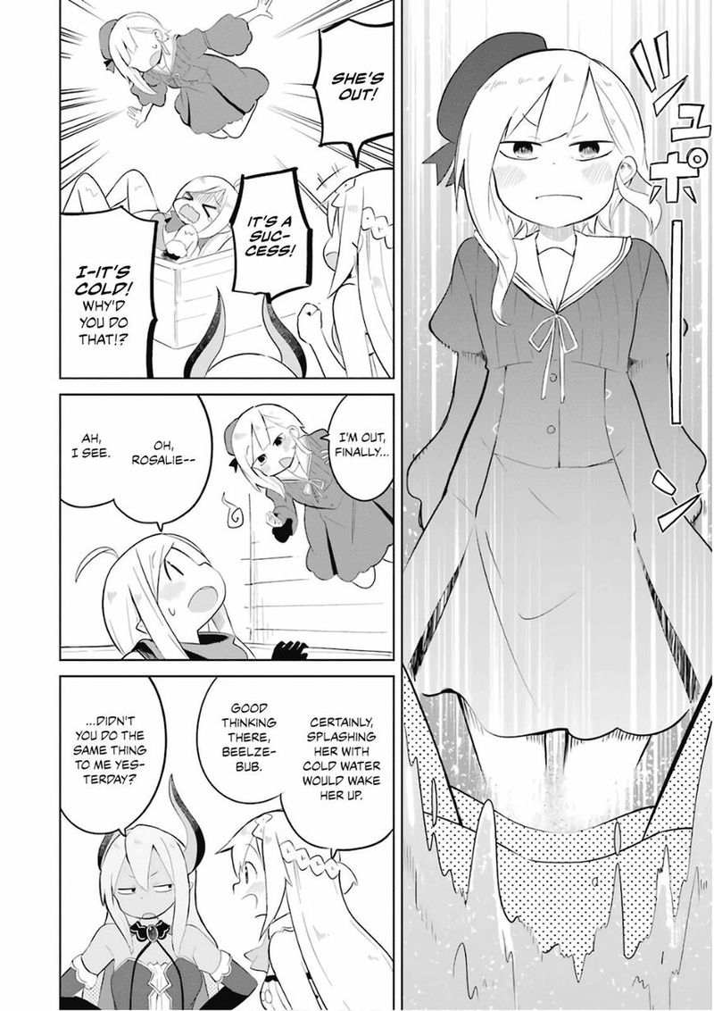 Slime Taoshite 300 Nen Shiranai Uchi Ni Level Max Ni Natte Shimatta 16 26