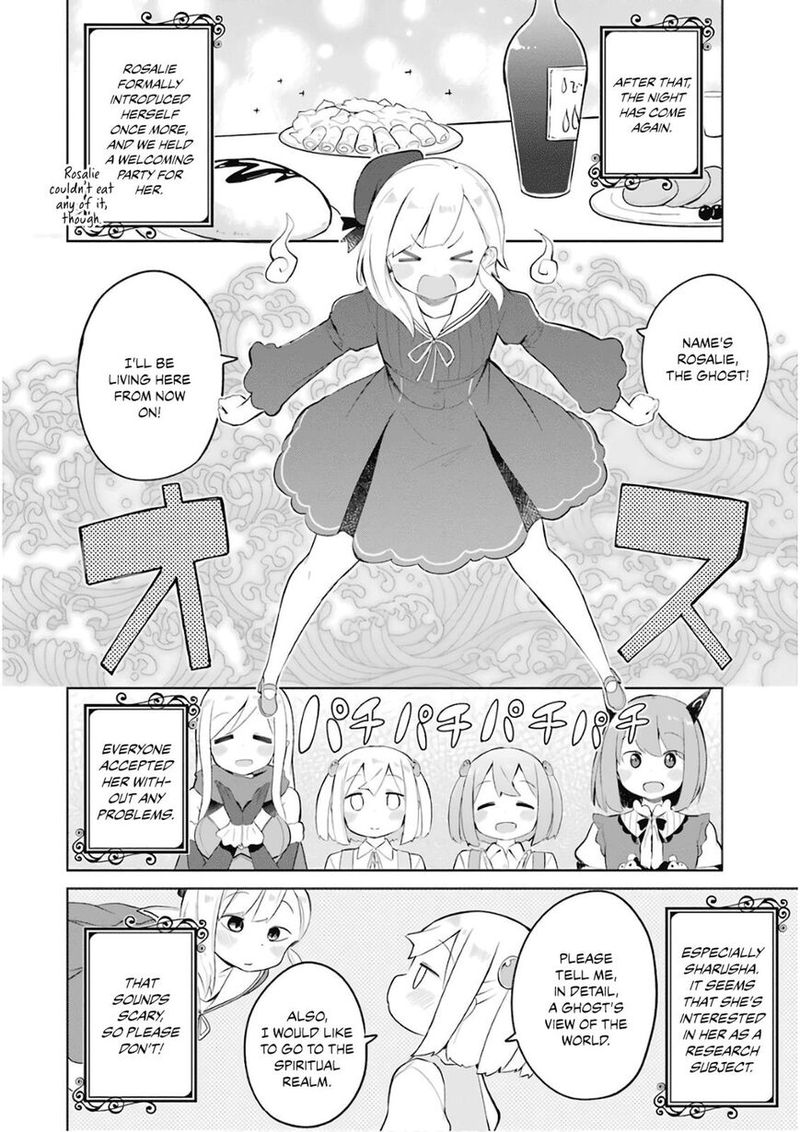 Slime Taoshite 300 Nen Shiranai Uchi Ni Level Max Ni Natte Shimatta 16 28