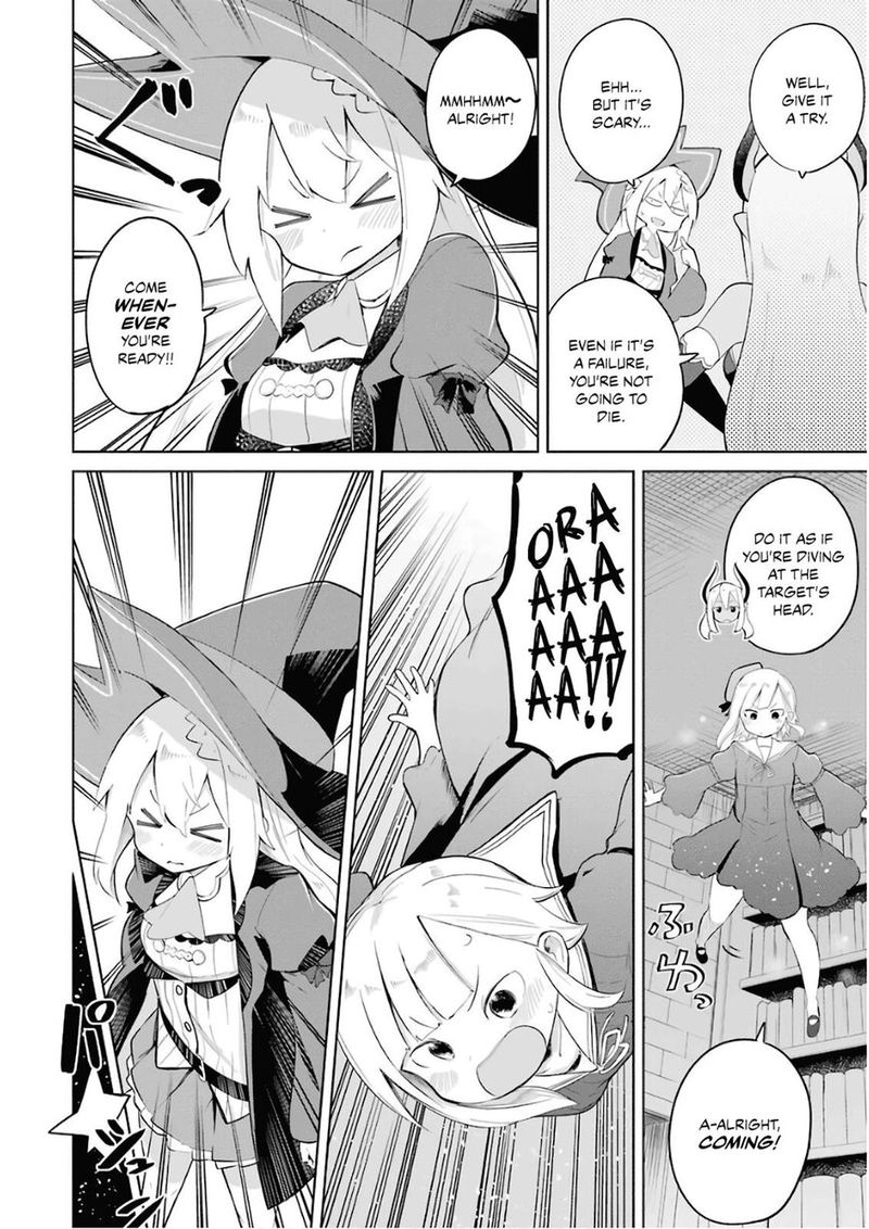 Slime Taoshite 300 Nen Shiranai Uchi Ni Level Max Ni Natte Shimatta 16 8