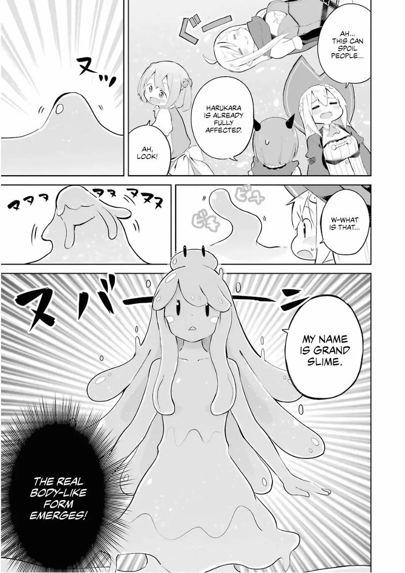 Slime Taoshite 300 Nen Shiranai Uchi Ni Level Max Ni Natte Shimatta 17 9