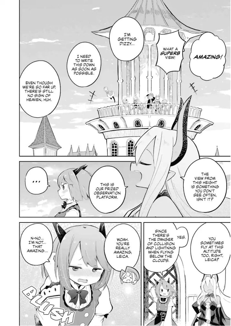 Slime Taoshite 300 Nen Shiranai Uchi Ni Level Max Ni Natte Shimatta 19 12