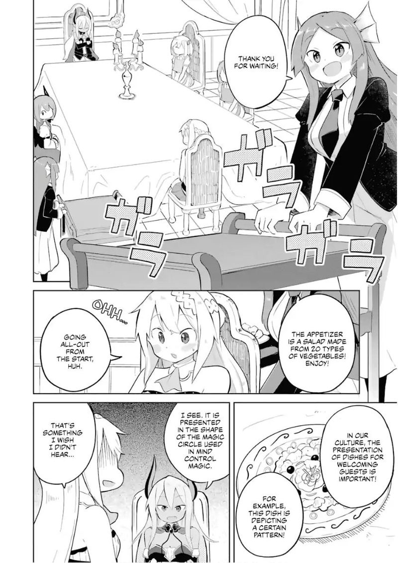 Slime Taoshite 300 Nen Shiranai Uchi Ni Level Max Ni Natte Shimatta 19 14