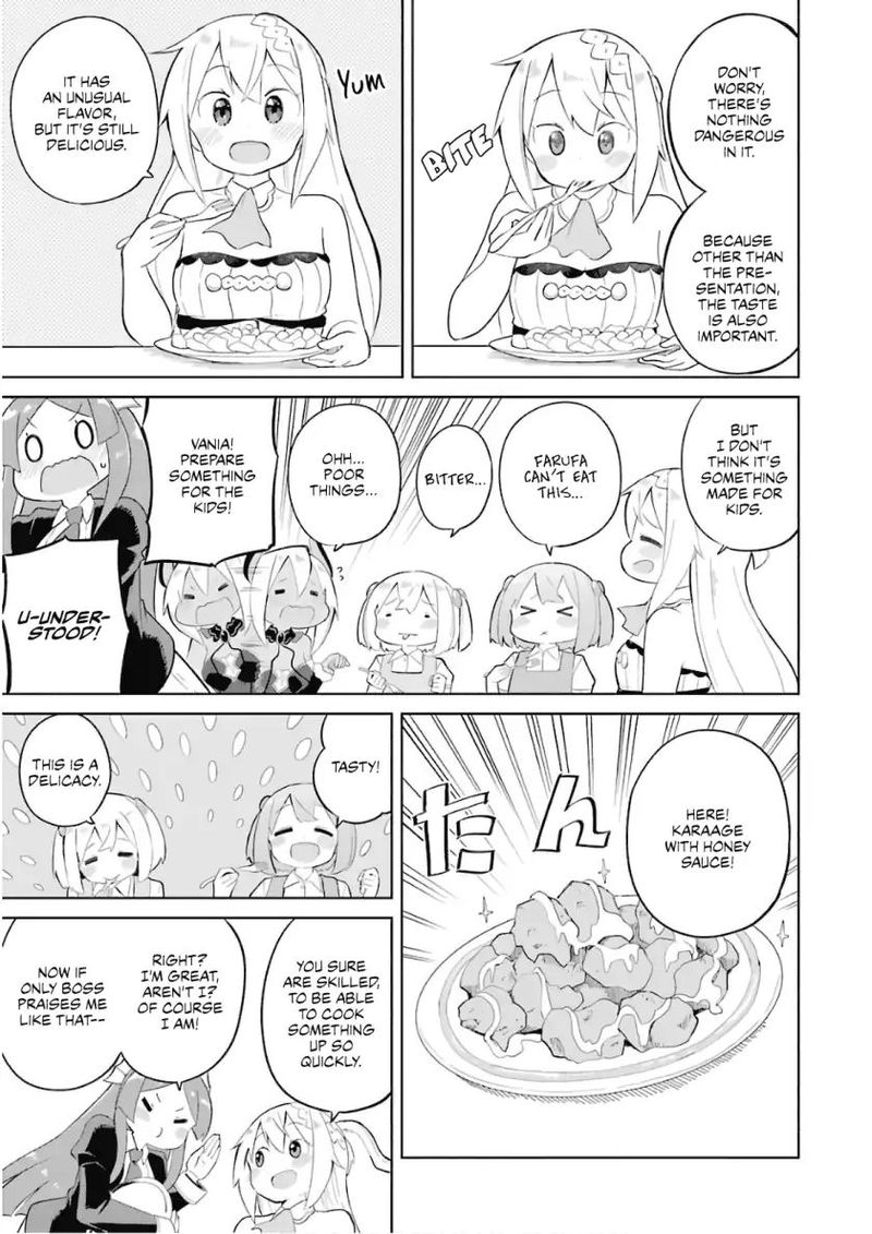 Slime Taoshite 300 Nen Shiranai Uchi Ni Level Max Ni Natte Shimatta 19 15