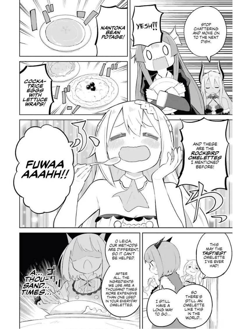 Slime Taoshite 300 Nen Shiranai Uchi Ni Level Max Ni Natte Shimatta 19 16