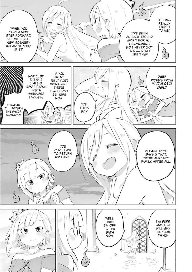 Slime Taoshite 300 Nen Shiranai Uchi Ni Level Max Ni Natte Shimatta 19 21
