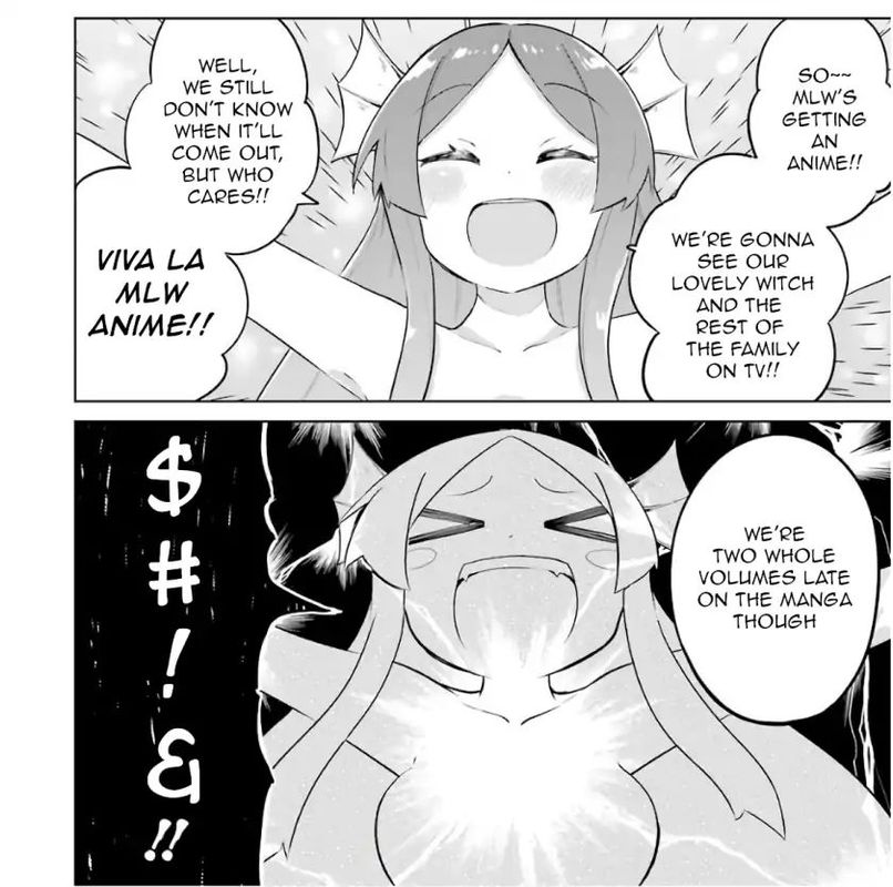 Slime Taoshite 300 Nen Shiranai Uchi Ni Level Max Ni Natte Shimatta 19 26