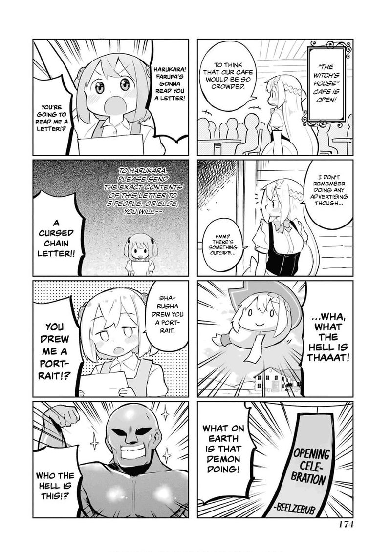 Slime Taoshite 300 Nen Shiranai Uchi Ni Level Max Ni Natte Shimatta 19 28