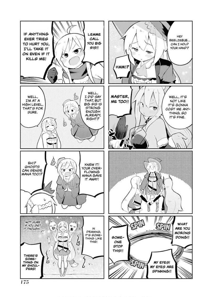 Slime Taoshite 300 Nen Shiranai Uchi Ni Level Max Ni Natte Shimatta 19 29