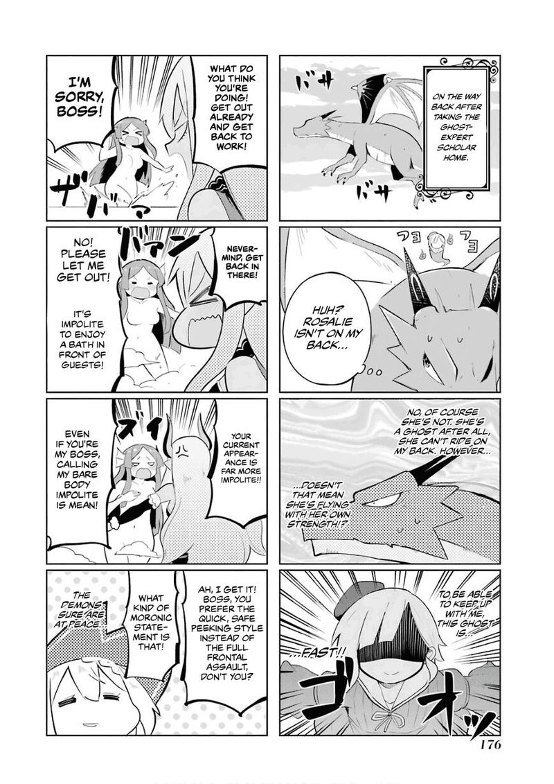Slime Taoshite 300 Nen Shiranai Uchi Ni Level Max Ni Natte Shimatta 19 30